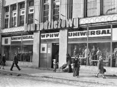 Szczecinek sprzed połowy wieku