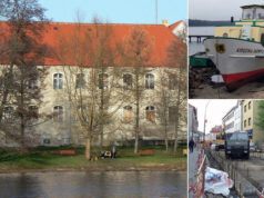 Walka o granice miasta i kasa z Unii Europejskiej