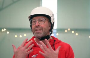 Minister Sportu i Turystyki z wizytą w Szczecinku