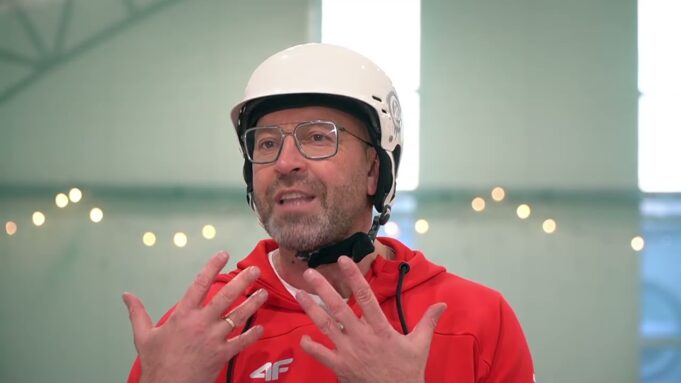 Minister Sportu i Turystyki z wizytą w Szczecinku