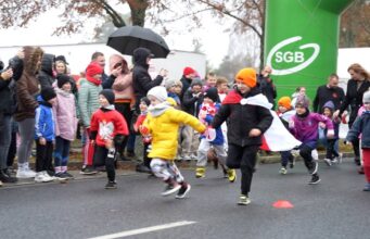 Dziecięca Mila Radości dla Niepodległości