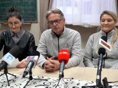 Podsumowanie kwesty na rzecz szczecineckiego hospicjum 2025