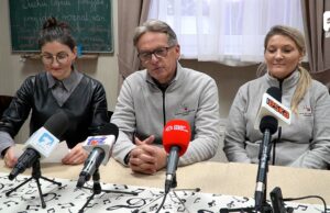 Rekordowa kwesta na rzecz szczecineckiego hospicjum