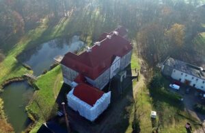 Kultura od kuchni w Siemczynie