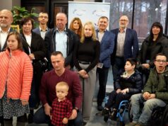 Zapraszamy na XIII Turniej Charytatywny w Piłce Siatkowej