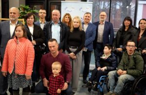 XIII Turniej Charytatywny Piłki Siatkowej – zaproszenie