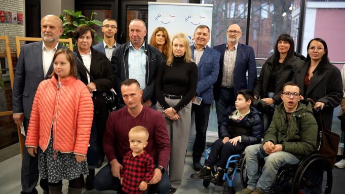 XIII Turniej Charytatywny Piłki Siatkowej – zaproszenie