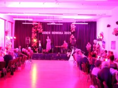 Obchody Dnia Seniora w Bornem Sulinowie