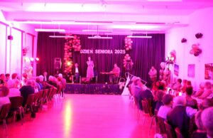 Obchody Dnia Seniora w Bornem Sulinowie