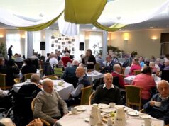 Dzień Mieszkańca w Borneńskim DPS