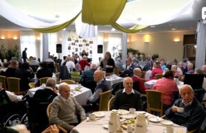 Dzień Mieszkańca w Borneńskim DPS