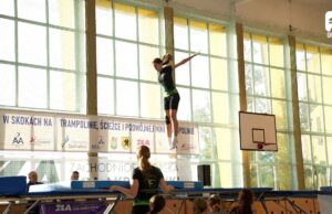 Zachodniopomorski Turniej w Skokach w Szczecinku