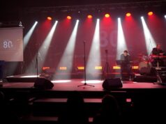 Jubileusz 80-Lecia ZS. nr 1 im. KEN. w Szczecinku