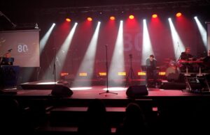 Jubileusz Zespołu Szkół nr 1 im. KEN w Szczecinku