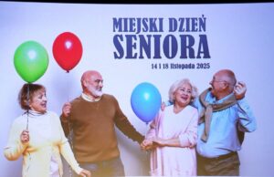 Miejski Dzień Seniora w Szczecinku