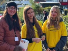 Kwesta na rzecz Hospicjum im. św. Franciszka z Asyżu