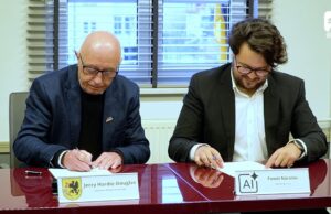 Monitoring Szczecinka wspierany przez sztuczną inteligencję