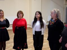 Zespół Swojacy z Sitna