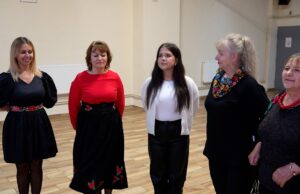 Zespół Swojacy z Sitna