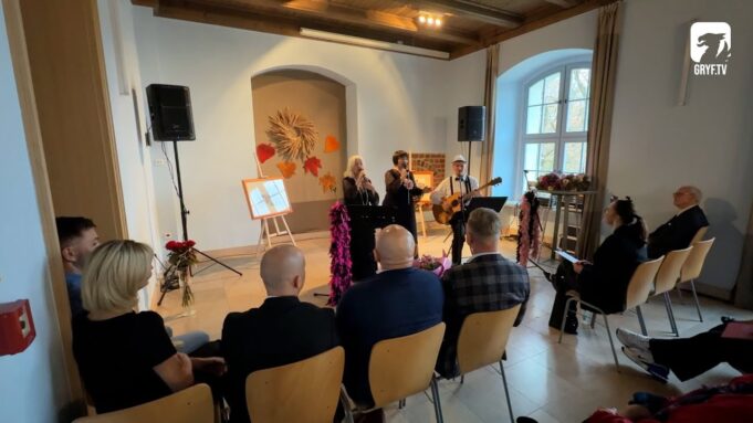 Seniorzy Seniorom – koncert w CK Zamek