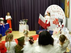 Międzyprzedszkolny Konkurs Piosenki Patriotycznej