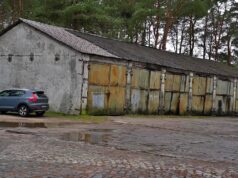 Warsztaty Terapii Zajęciowej w Bornem Sulinowie – umowa