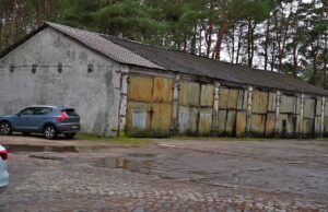 Warsztaty Terapii Zajęciowej w Bornem Sulinowie – umowa