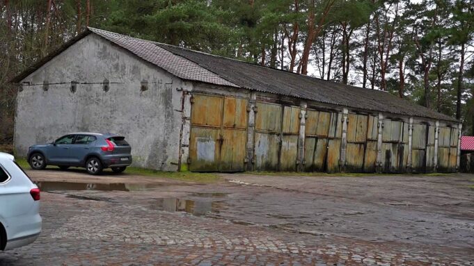 Warsztaty Terapii Zajęciowej w Bornem Sulinowie – umowa