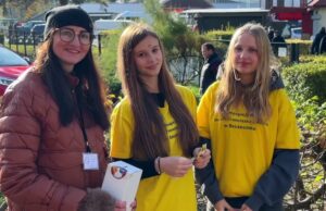 Kwesta na rzecz Hospicjum im. św. Franciszka z Asyżu