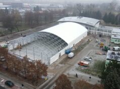 Nasz Powiat – Inwestycje w ZST i Budżet