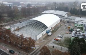 Nasz Powiat – Inwestycje w ZST i Budżet