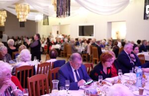 Dzień Seniora w PZEiR