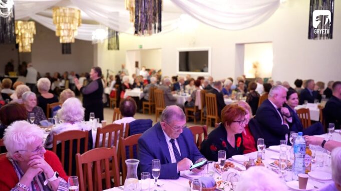 Dzień Seniora w szczecineckim oddziale PZEiR