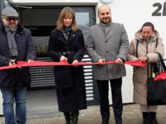 KZN SIM w Białym Borze oficjalnie oddany Mieszkańcom