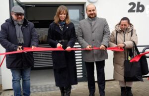 Budynek SIM w Białym Borze oddany mieszkańcom