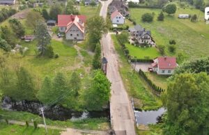 Gmina Szczecinek skanalizowana