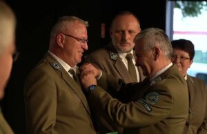 Jubileusz RDLP w Szczecinku