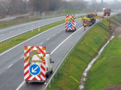 Dobre wieści w sprawie budowy S11 na południe od Szczecinka