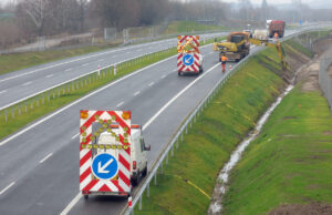 Dobre wieści w sprawie budowy S11 na południe od Szczecinka