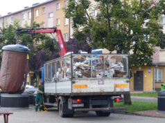 Budżet 2026: odpady, oczyszczanie miasta i zieleń miejska