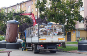 Budżet 2026: odpady, oczyszczanie miasta oraz zieleń miejska