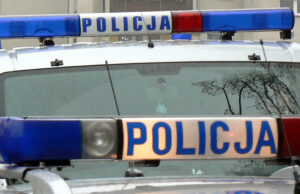 Pięć osób z zarzutami po śmiertelnej bójce w Szczecinku. Nożownik poszukiwany