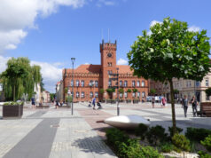 Szczecinek za 270 milionów złotych