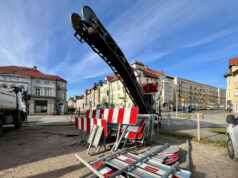 Miasto rozpoczyna budowę nowego ronda