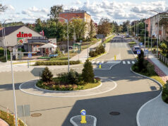 Budżet 2026: remonty ulic, dworca kolejowego i dwa ronda