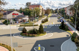 Budżet 2026: remonty ulic, dworca kolejowego i dwa ronda