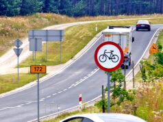 Z Sójczego Wzgórza na S11. Ważna droga w budowie