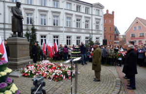 Miejskie obchody Narodowego Święta Niepodległości – zaproszenie