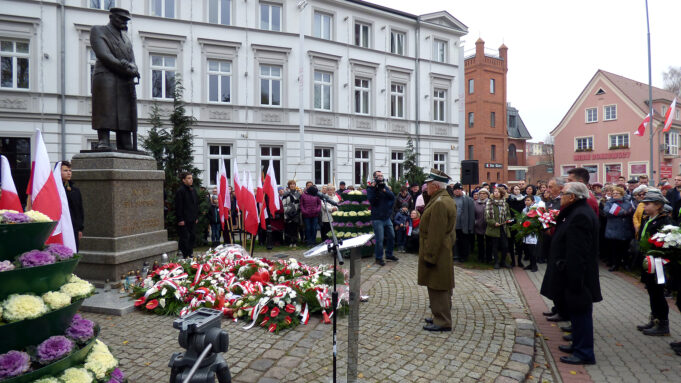 Miejskie obchody Narodowego Święta Niepodległości – zaproszenie