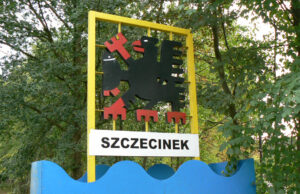 „Witacze” Szczecinka z ciekawą historią. Do dziś inspirują